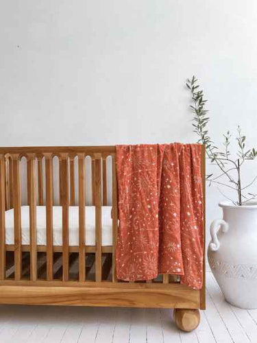 Celestial Wyld Bamboo/Cotton Wrap